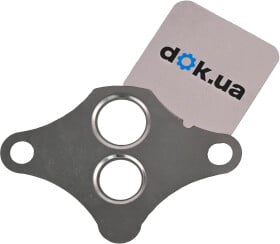 00748500 Ajusa Прокладка приймальної труби для Opel Frontera