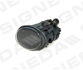 Передняя противотуманная фара Signeda zbm2045l