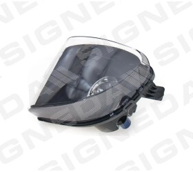 Передняя противотуманная фара Signeda zbm2235l