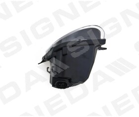 Передняя противотуманная фара Signeda zbm2237r