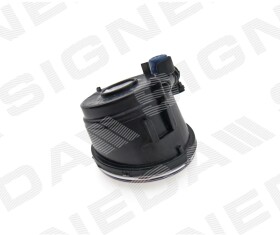 Передняя противотуманная фара Signeda zbm2243l