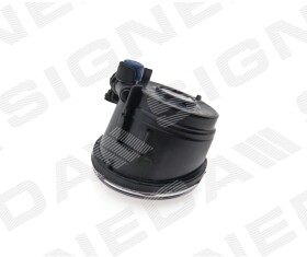 Передняя противотуманная фара Signeda zbm2243r