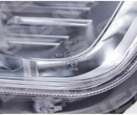 Основная фара Signeda zfd111405r