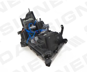 Основна фара Signeda zty1150bl
