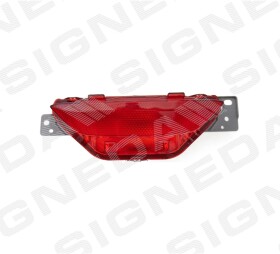 Передняя противотуманная фара Signeda zty4005a