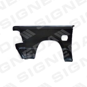 Крило заднє Signeda pdg19001al