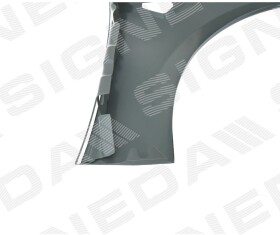 Крило переднє Signeda pts10001al