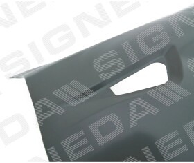 Крило переднє Signeda pts10001ar