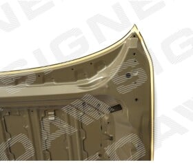 Капот Signeda pmz20067a
