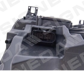 Основная фара Signeda zad111591kr