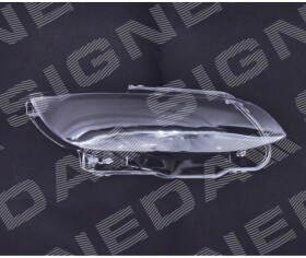 Рассеиватель фары Signeda sbm111215r