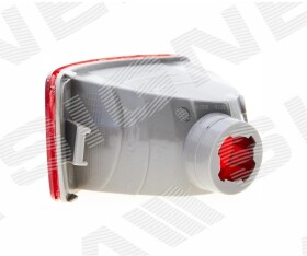 Передня протитуманна фара Signeda ZCR1606KR