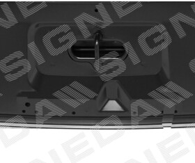 Капот Signeda PHN20028A