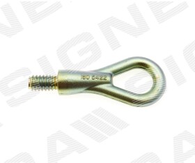 Буксирувальний гак Signeda BK017