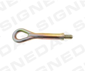 Буксировочный крюк Signeda BK051