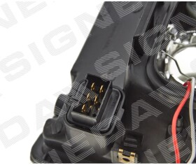 Основная фара Signeda ZVW1144R