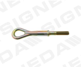 Буксирувальний гак Signeda BK021