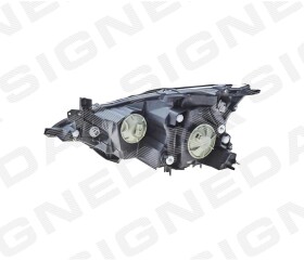Основная фара Signeda ZMB1175KR
