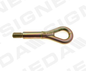 Буксировочный крюк Signeda BK018