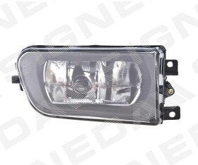 Передняя противотуманная фара Signeda ZBM2220KR