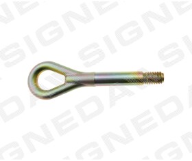 Буксирувальний гак Signeda BK031