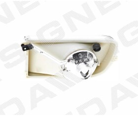Передняя противотуманная фара Signeda ZSD2003KR