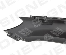 Крило переднє Signeda PSD10013AR