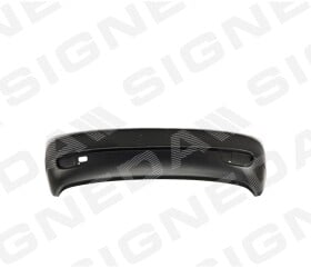 Бампер Signeda PVW04051BA