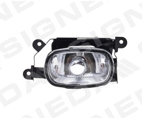 Передняя противотуманная фара Signeda ZMB2007TR