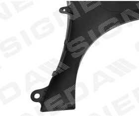 Крило переднє Signeda PPG10028AL