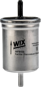 Топливный фильтр WIX Filters WF8103