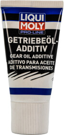 Присадка Liqui Moly Pro-Line Getriebeoil-Additiv