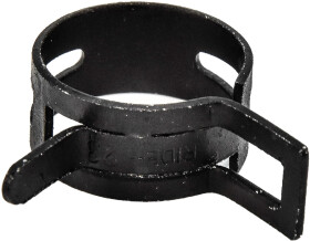 Хомут Rider RD23P пружинний 24,8-27,4 мм 1 шт