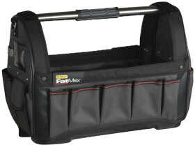 Сумка для инструментов Stanley Basic Stanley Open Tote 1-93-951