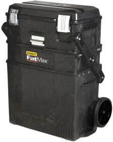 Візок для інструментів Stanley FatMax Mobile Work Station Cantilever 1-94-210