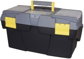 Ящик для інструментів Stanley Mega Cantilever 1-92-039 14 секц.