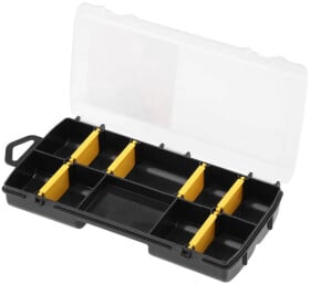 Органайзер для мелких деталей Stanley STST81679-1