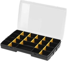 Органайзер для дрібних деталей Stanley STST81680-1