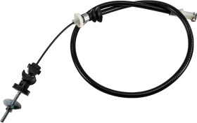 Трос сцепления JP Group 1170201700