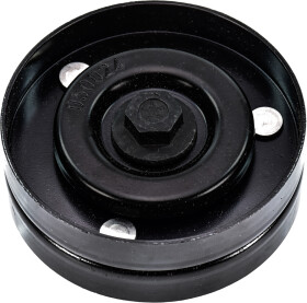 Обвідний ролик поліклинового ременя Ruville 55223