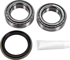 Подшипник ступицы колеса GSP GK1915