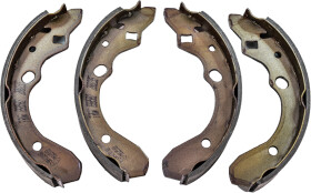 Тормозные колодки TRW GS8582