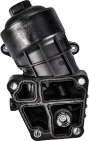 Корпус оливного фільтра Vika 11151768101