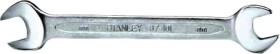 Ключ рожковый Stanley 1-87-103 I-образный 20x22 мм