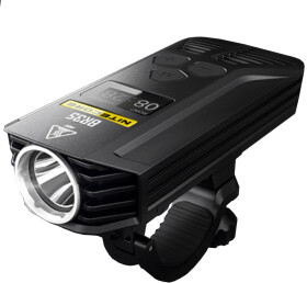 Велосипедний ліхтар Nitecore Bike Ride 6-1292