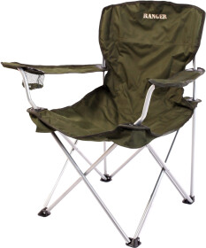 Крісло складане Ranger FC610-96806 River RA2204