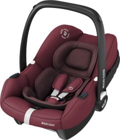 Автолюлька Maxi-Cosi Tinca