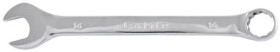 Ключ рожково-накидной Carlife WR3016 I-образный 16 мм