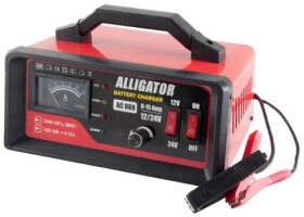 Зарядний пристрій Alligator AC808