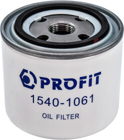 Масляный фильтр Profit 1540-1061